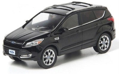 Die cast ford escape #10