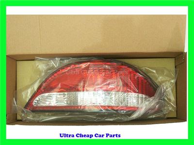 Ford fairmont futura tail lights #3