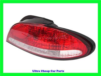 Ford fairmont futura tail lights #9
