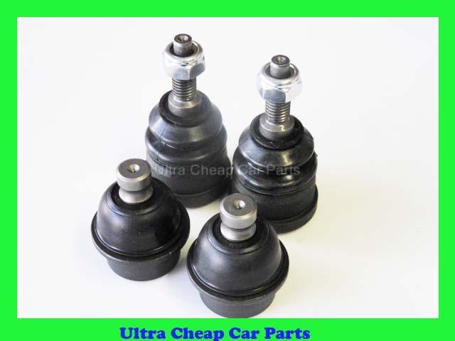 Ford bf ball joints #5