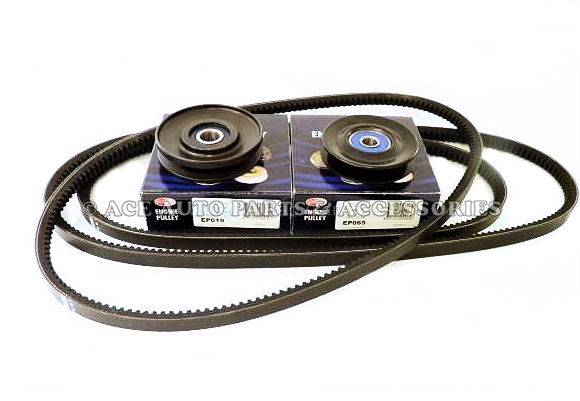 Ford courier timming belt #3