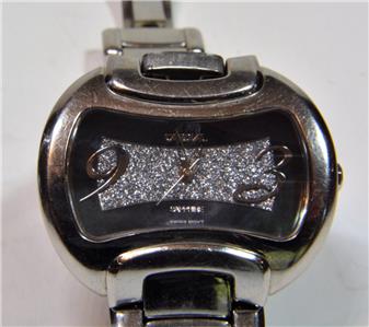 Montre cardial clearance