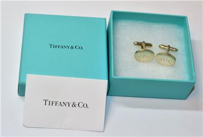 NEW Authentic Tiffany \u0026 Co. Sterling 