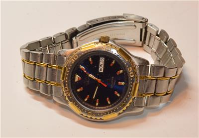 seiko quartz diver 150m