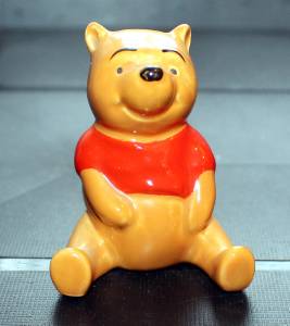 beswick winnie the pooh set