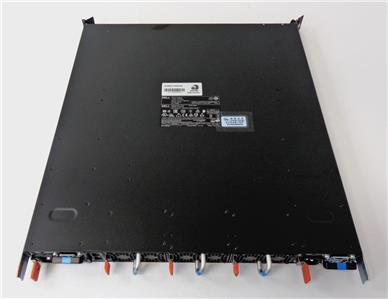 COMMUTATEUR QSFP+ DELL PowerConnect 8164F 48 ports 10 GbE SFP+/2 ports