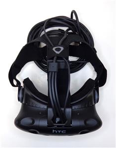 【ジャンク品】HTC VIVE OPJT100 ジャンク品】HTC VIVE OPJT100