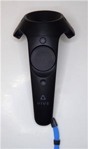 その他 HTC VIVE OPJT100 HTC Vive Virtual Reality Headset OPJT100 and Controllers, NO
