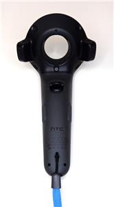 その他 HTC VIVE OPJT100 HTC Vive Virtual Reality Headset OPJT100 and Controllers, NO