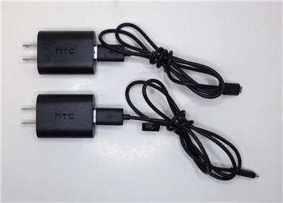 HTC Vive Virtual Reality Headset OPJT100 and Controllers, NO