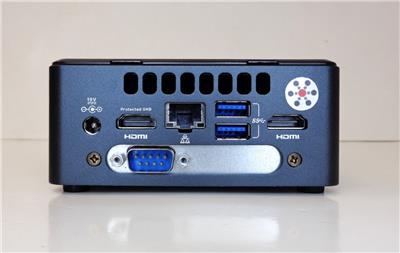 ミニPC NUC7I5DNH i5 8GB SSD win10 office Intel Desktop Computer NUC 8 BXNUC8i5INHJA1 Intel Core i5
