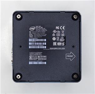 ミニPC NUC7I5DNH i5 8GB SSD win10 office Intel Desktop Computer NUC 8 BXNUC8i5INHJA1 Intel Core i5