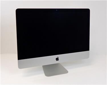 Macデスクトップ APPLE iMac A2116 i7 8700 16G SSD1TB