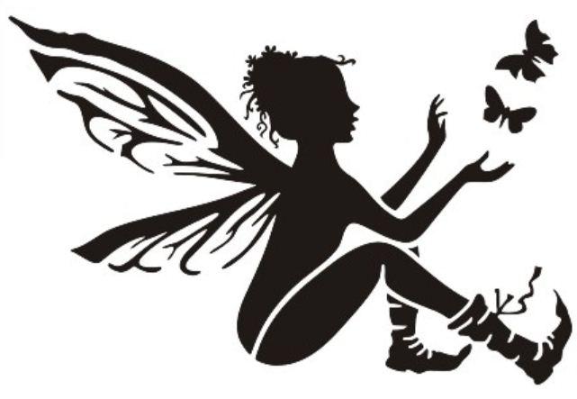Fairy Stencils Lookup BeforeBuying Fairy Stencils Lookup BeforeBuying