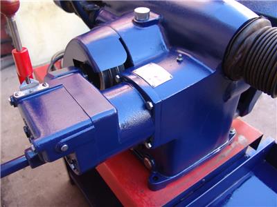 Ammco 4000 Brake Lathe Disc Drum 6950 Twin Facing Cutter