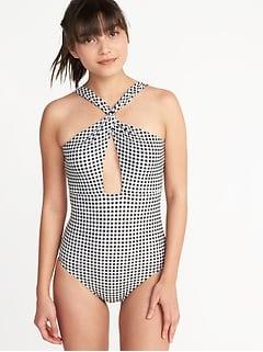 huk swim shorts