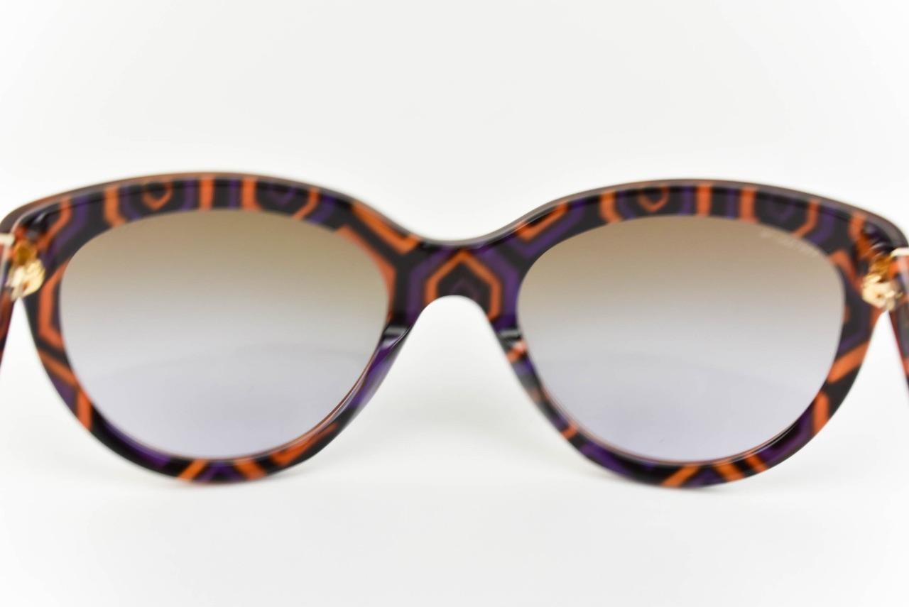 prada tortoise shell cat eye glasses