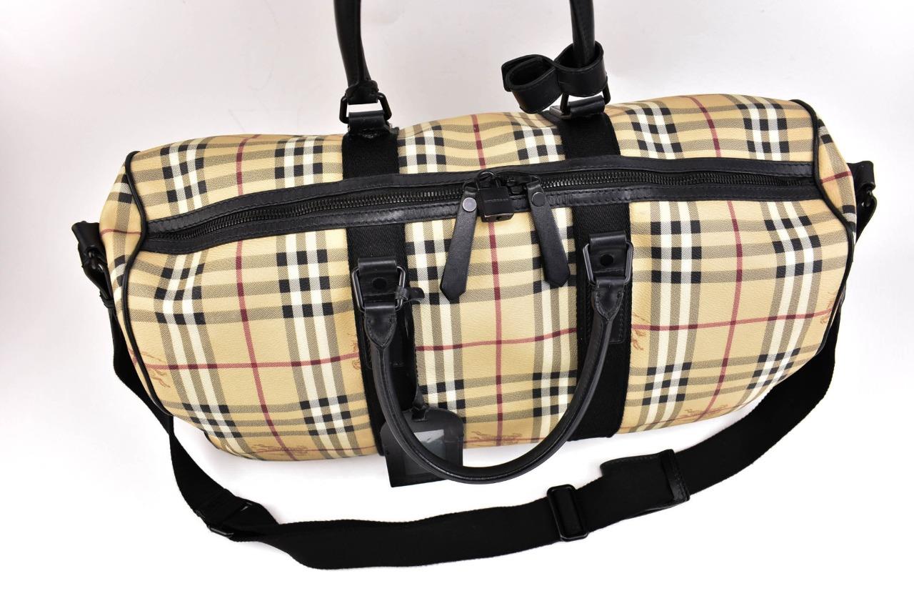 weekend bag burberry