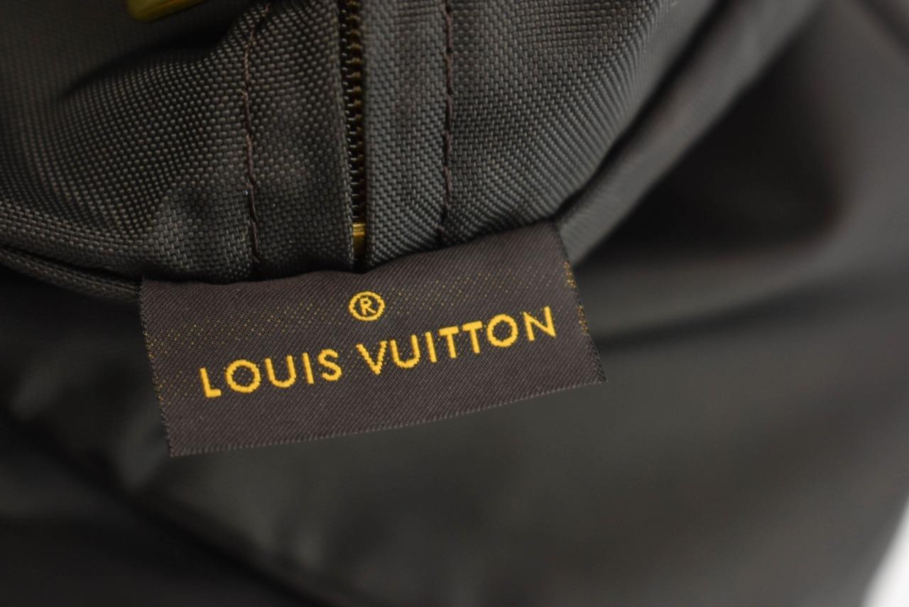 Louis Vuitton Bag Lv Logos For Sale
