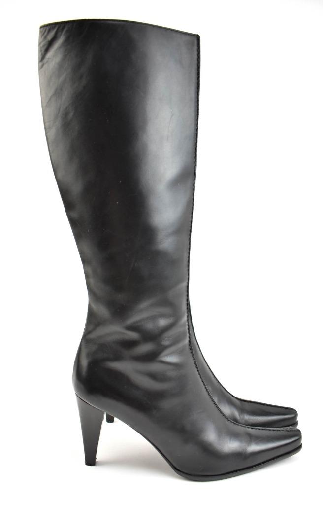 fendi long boots