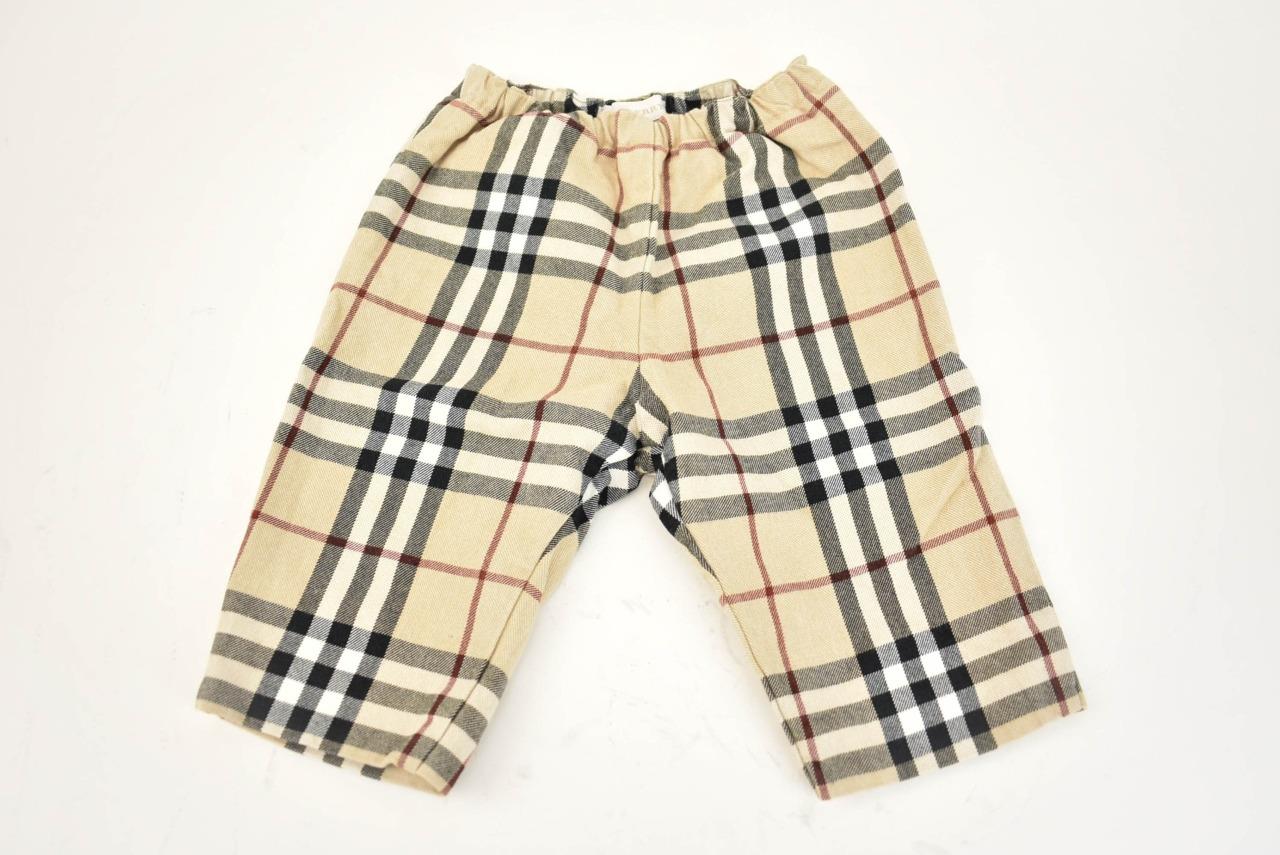 nova check shorts