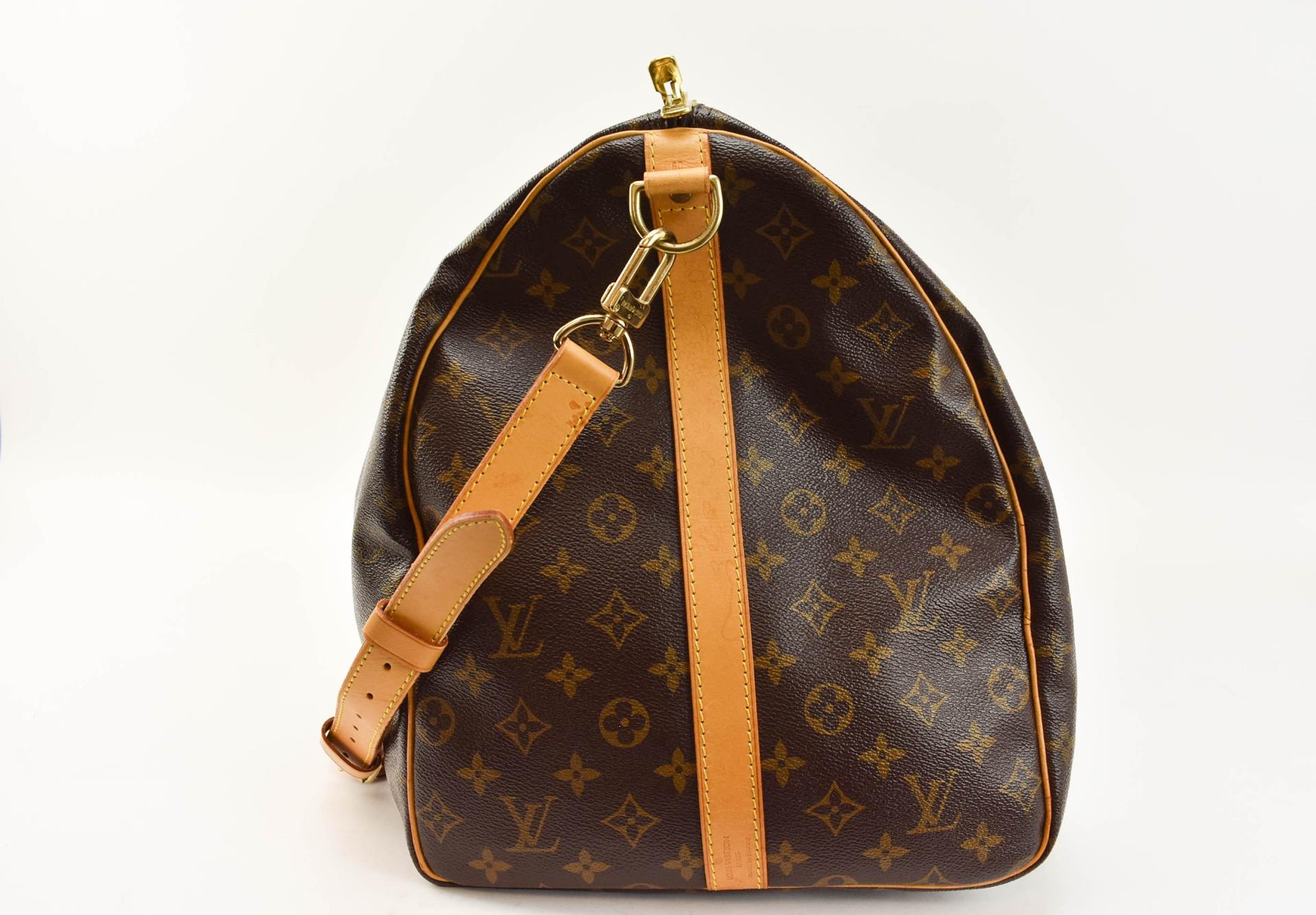 Louis Vuitton Duffle Bags Ebay