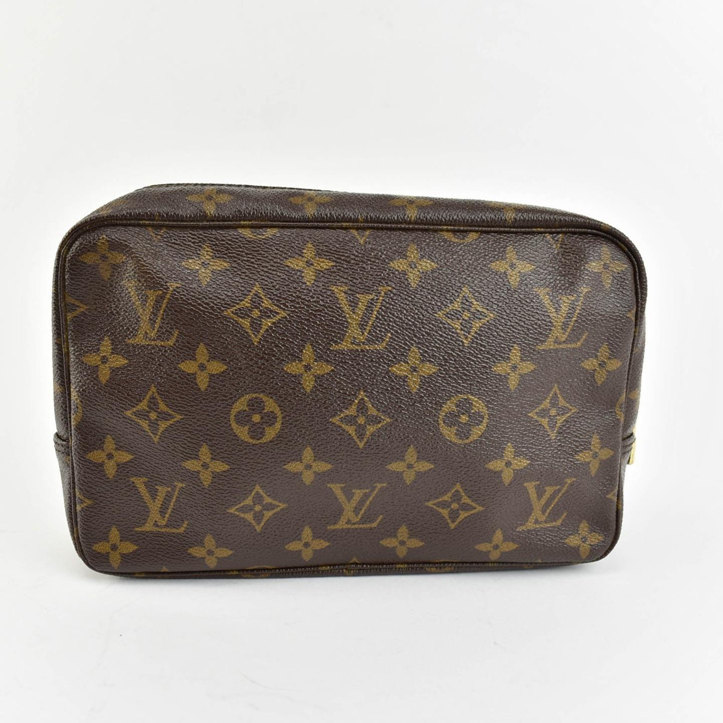 Louis Vuitton Toiletry Bag Selfridges For Sale Ebay Paul Smith