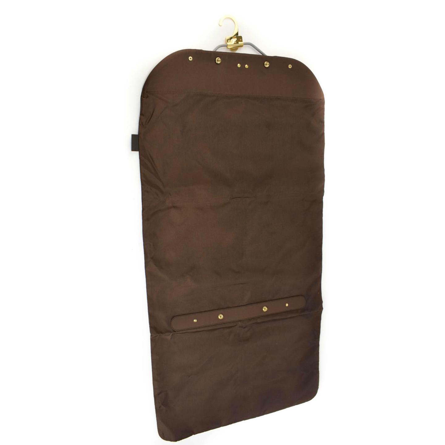 Louis Vuitton Mens Shower Bag