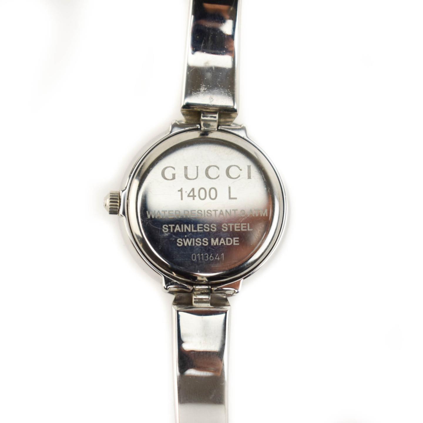 gucci sn