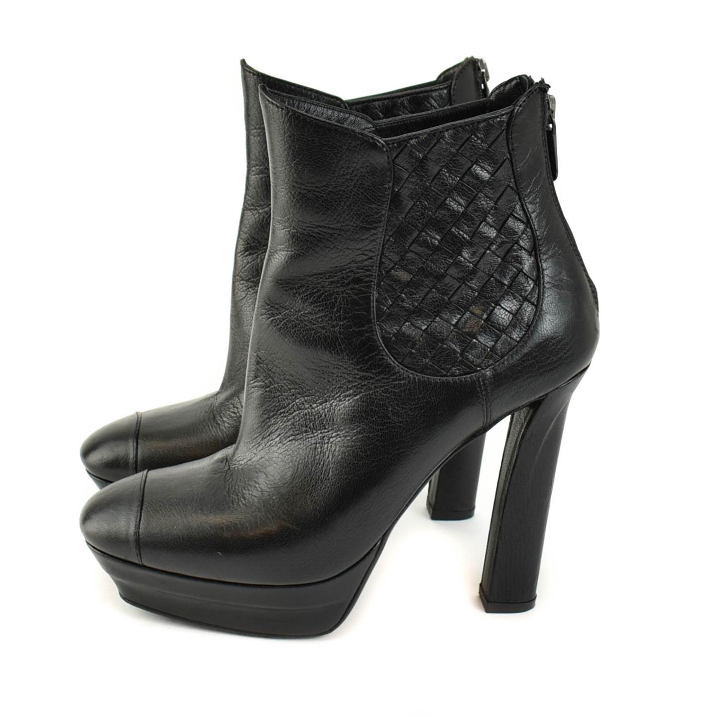 bottega boots on sale