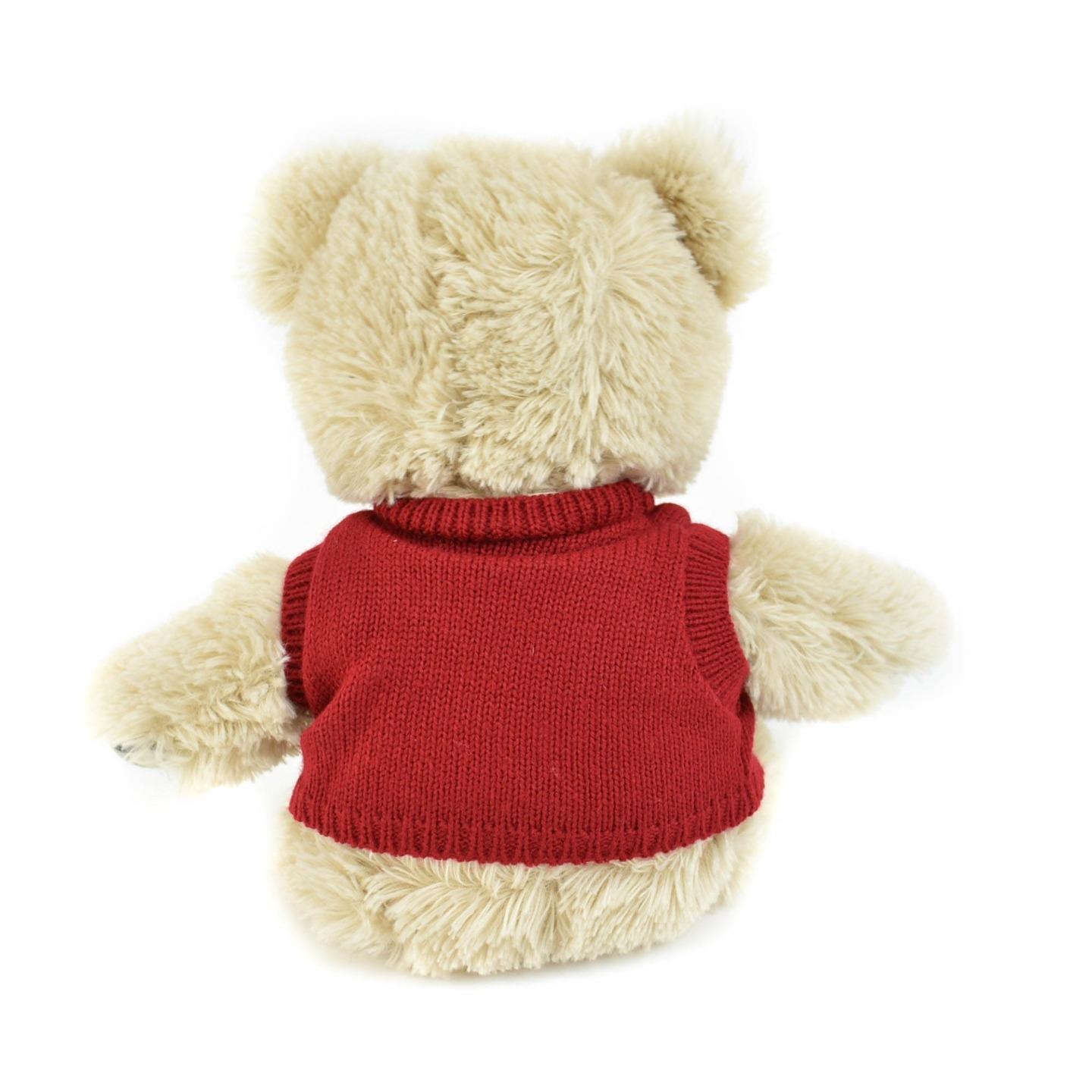 burberry teddy bear 2009