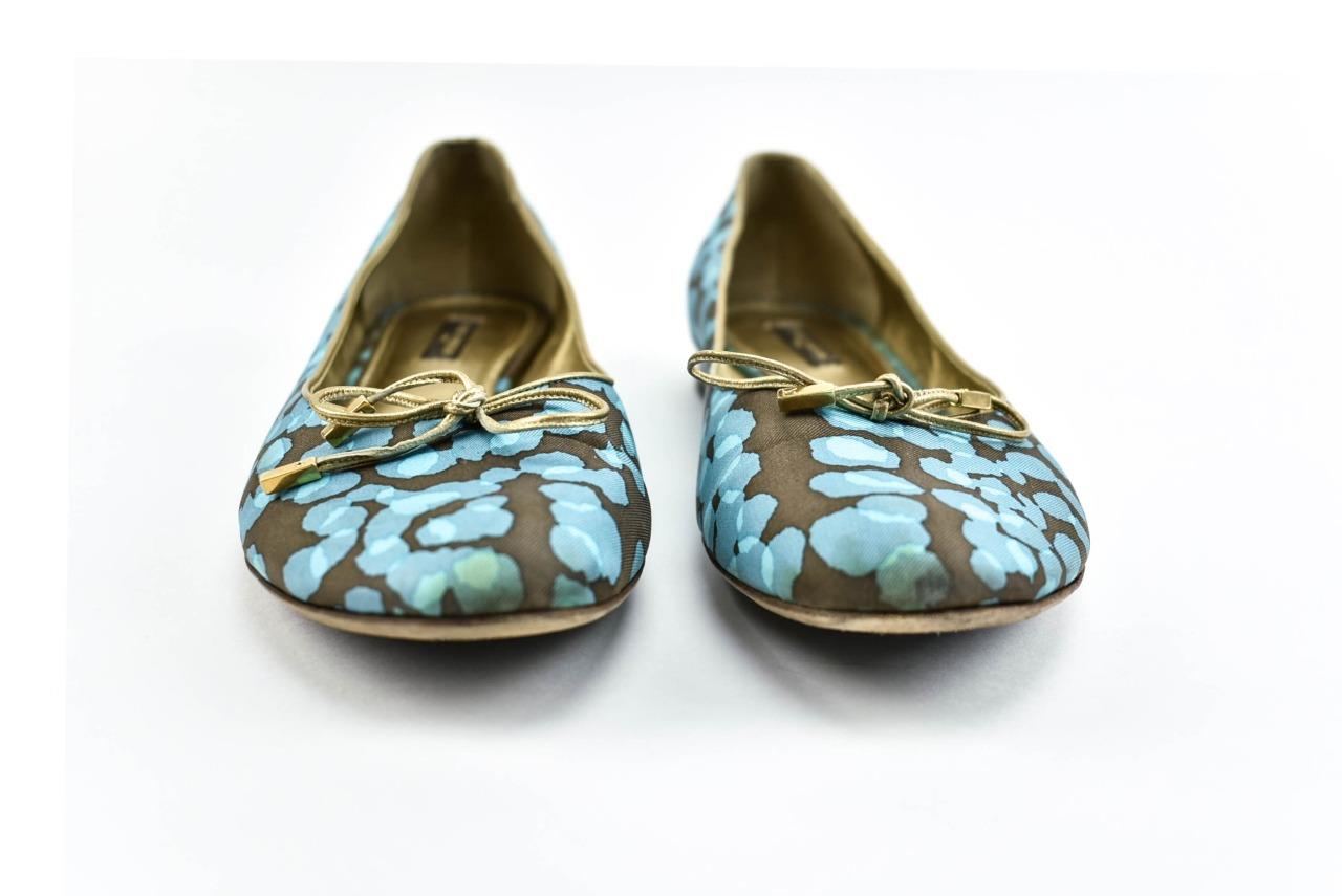 Baby Blue Louis Vuitton Shoes