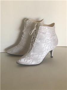 wedding shoes boots