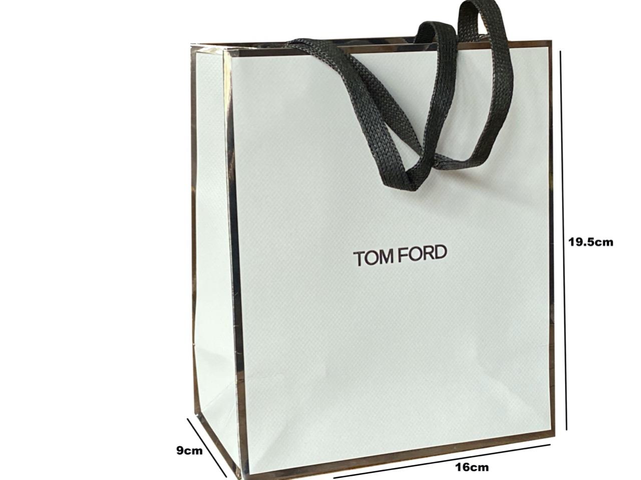 Tom Ford Gift Bag 4 Sizes Available