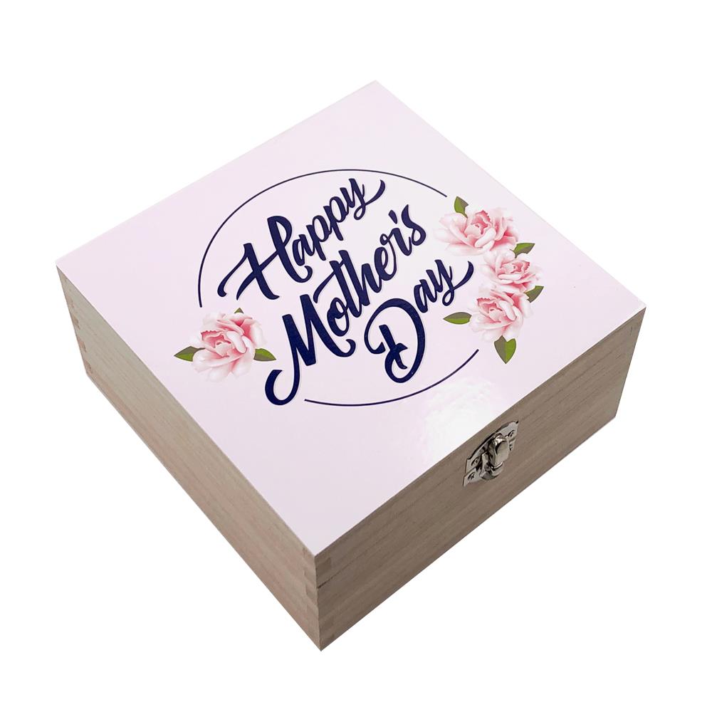 Nan Gift Personalised Keepsake Box or Photo Box Gift SHB-3