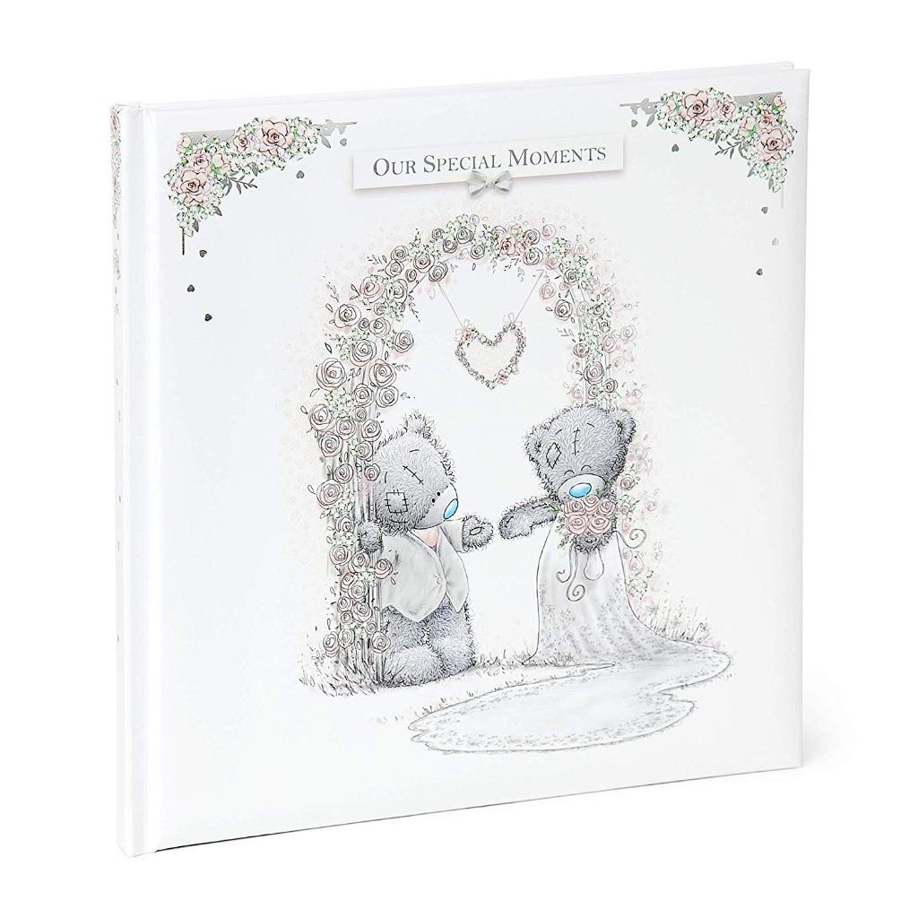 tatty teddy wedding