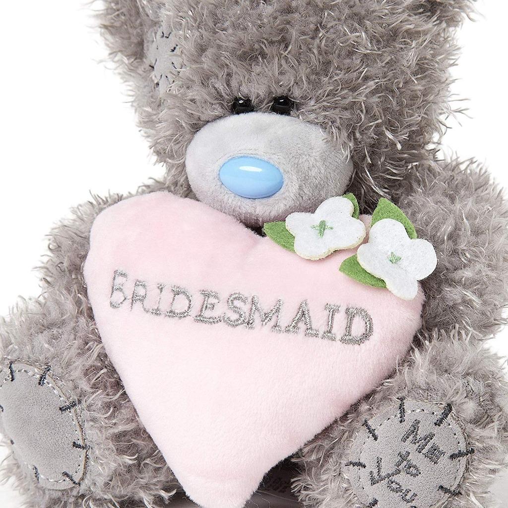 tatty teddy wedding bears