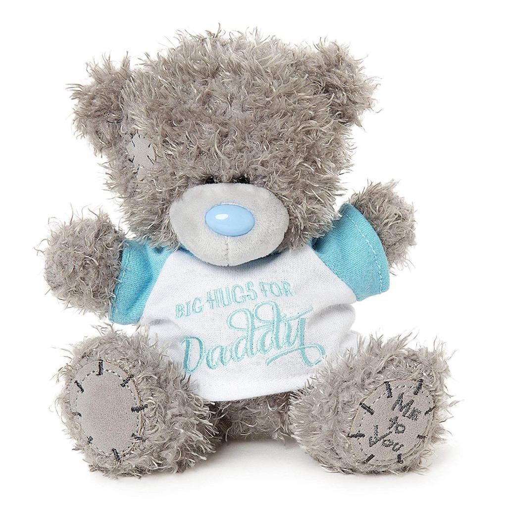 tatty teddy t shirt