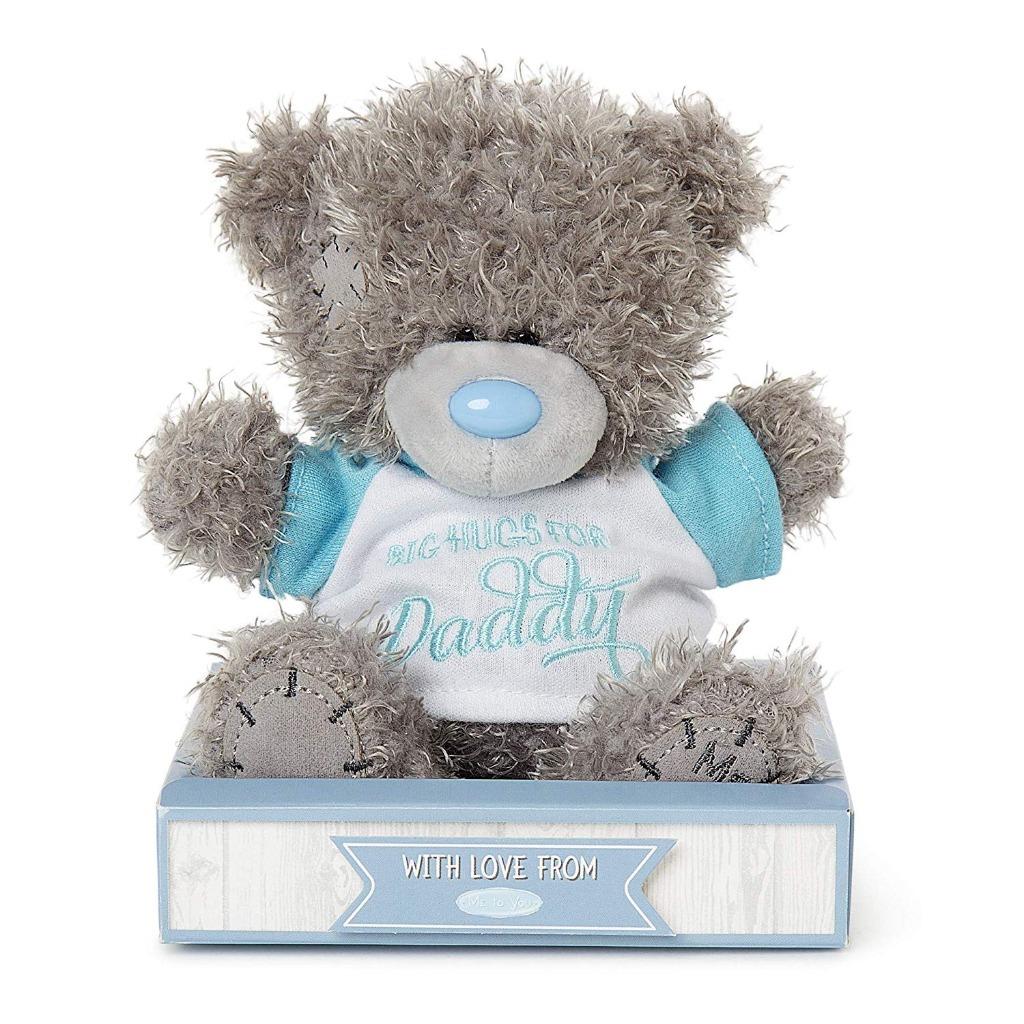 tatty teddy t shirt