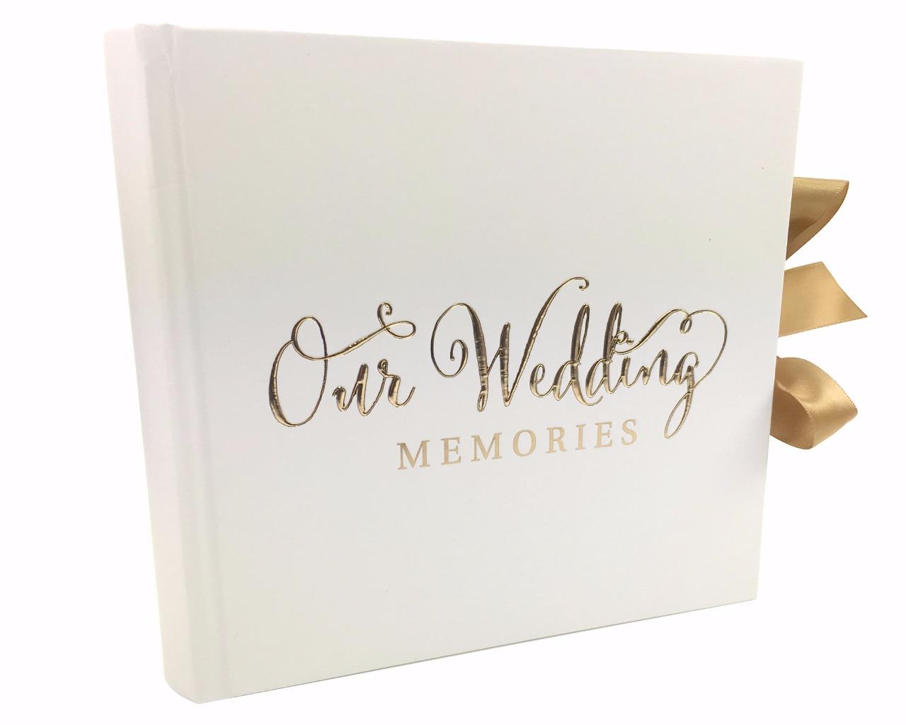 Wedding Photo Album 80 6x4" with verse design Gift WG704 756970124894 | eBay