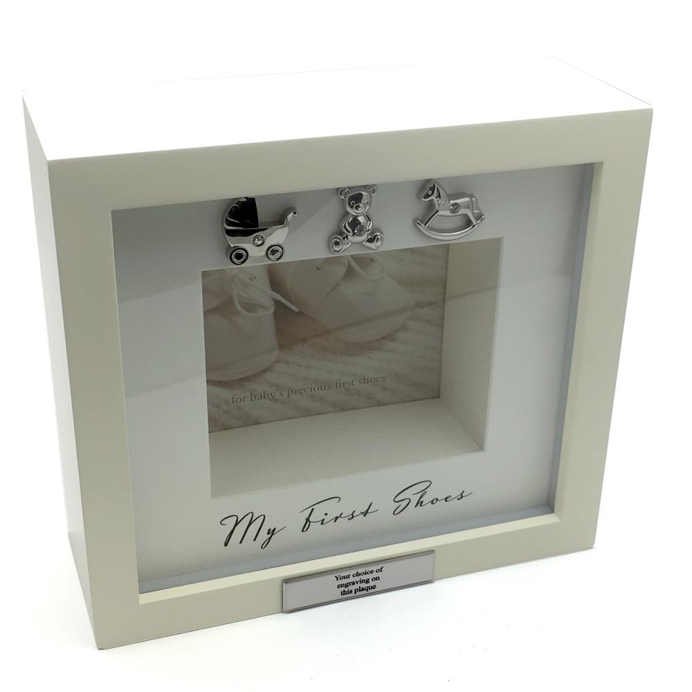 first shoes keepsake