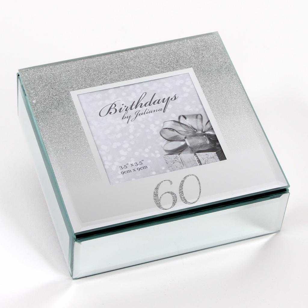 18 60th Birthday Gifts