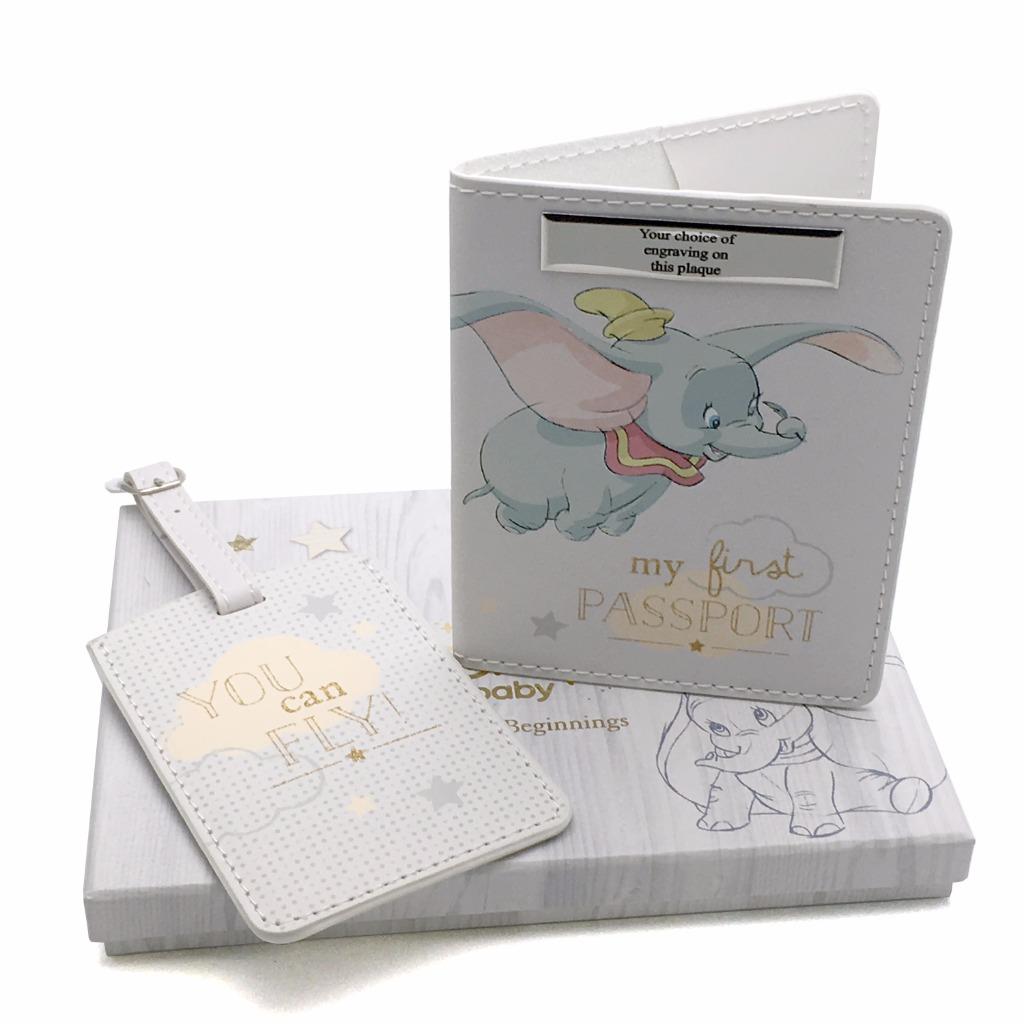 disney baby dumbo
