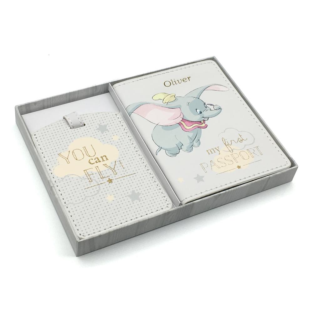 personalised disney gifts for babies