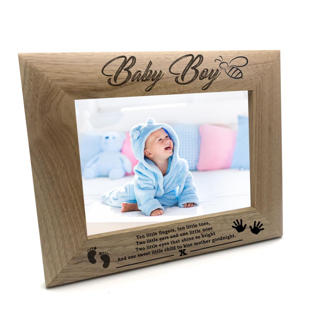 Together Or Far Apart Sisters Wooden Photo Frame Gift FW194