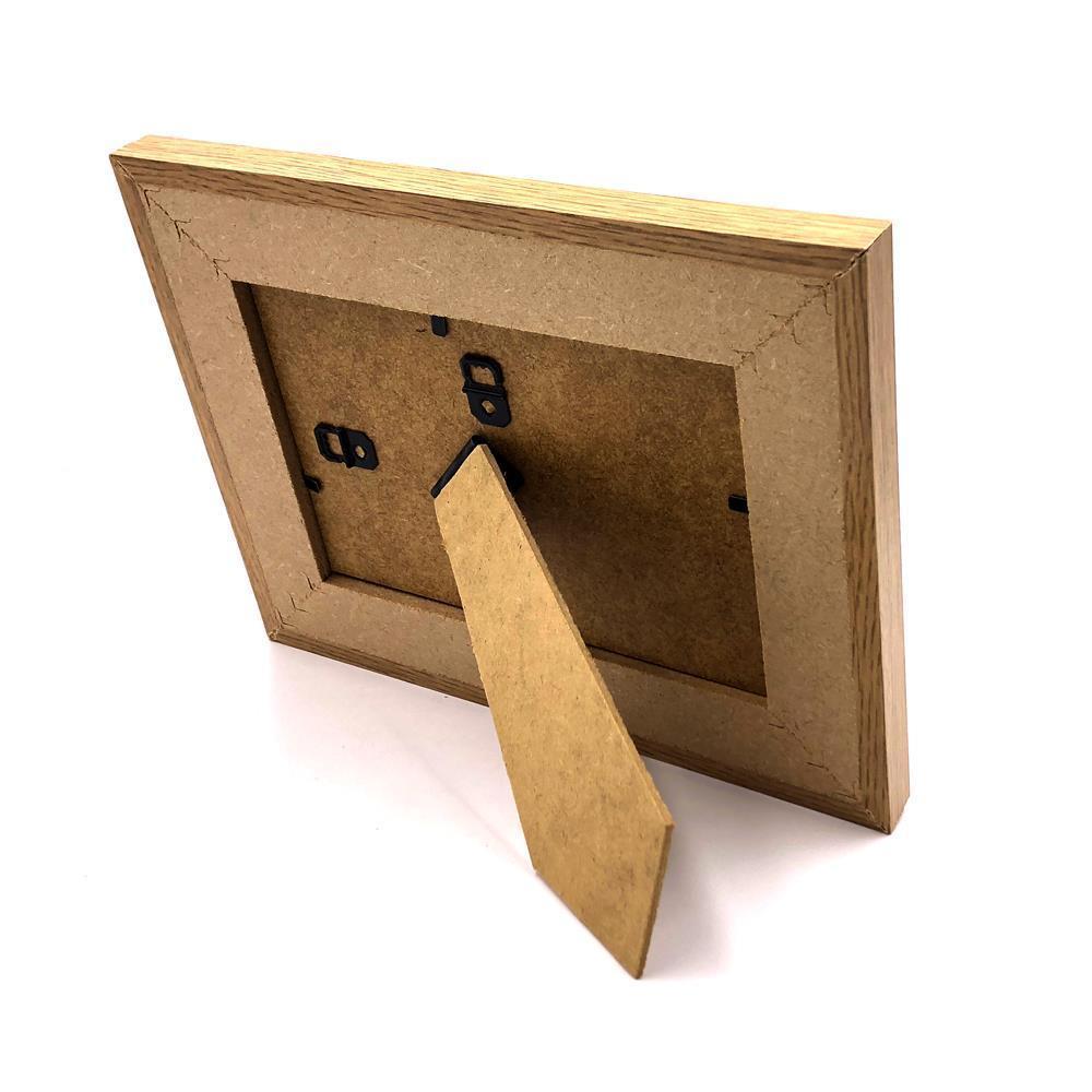 Together Or Far Apart Sisters Wooden Photo Frame Gift FW194