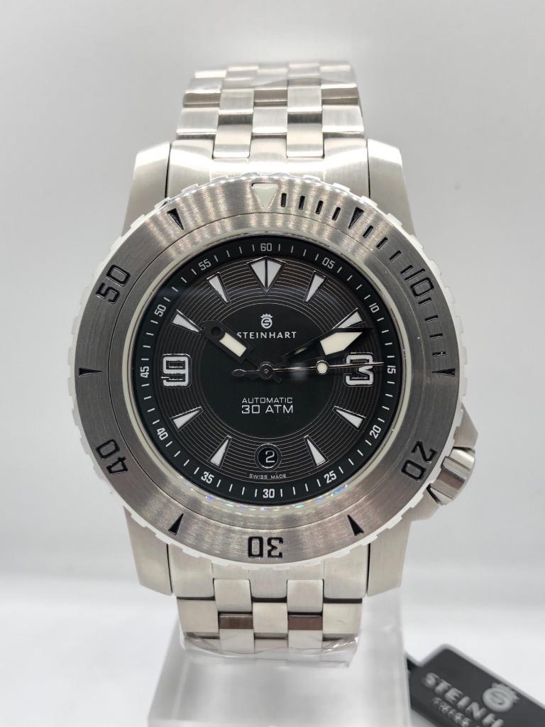steinhart watches price
