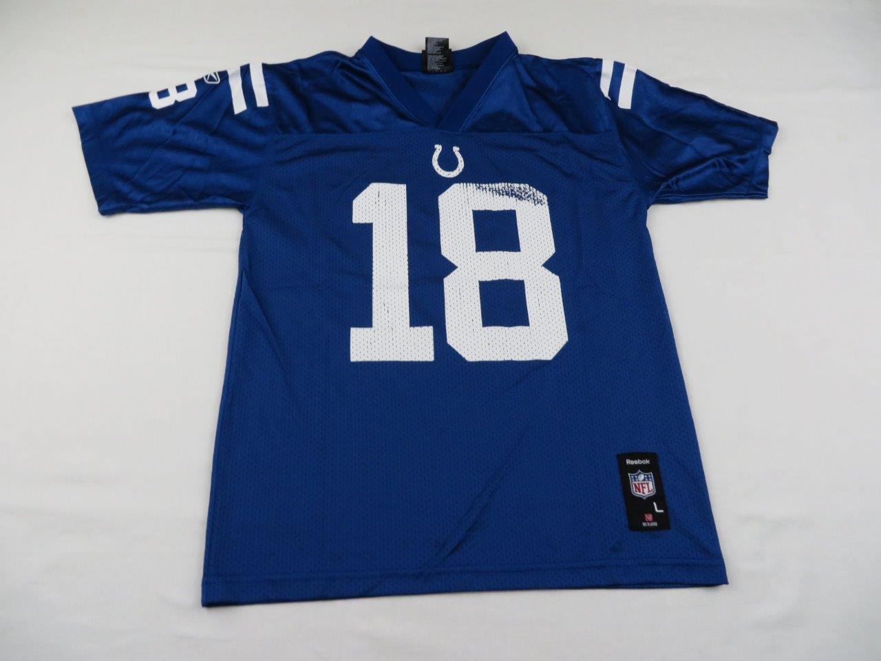 ladies peyton manning jersey