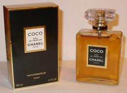 CHANEL COCO CHANEL 100ML EDP HER PERFUME FRAGRANCE SPR NEW I/B