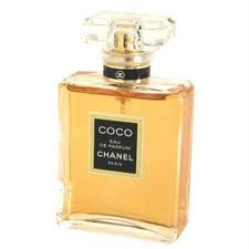 Amazon.com : Chanel Coco Eau de Parfum Spray for Women, 3.4
